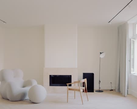 House for a Family in Strasbourg